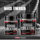 STRONG CREATINE  300G