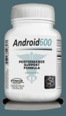 ANDROID 600 MG POWER SUPLEMENTS
