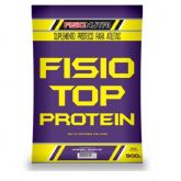 FISIO TOP WHEY PROTEIN 900g