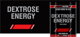 DEXTROSE ENERGY 1KG