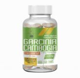 GARCINIA CAMBOJA + CITRUS 60 TABLETES HEALT LABS
