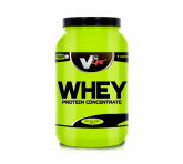 WHEY PROTEIN CONCENTRATE V2 LIFE 907G SABORES