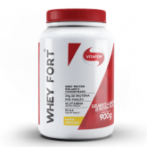 WHEY FORT 900G ABACAXI VITAFOR