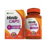 HINIB CAPS 60 Cápsulas de 800mg kATIGUA