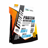 ISOLATE PROTEIN DEFINITION MIX 2kg