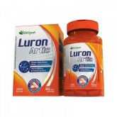 LURON ARTIC 60 Cápsulas de 400 mg - KATIGUA