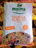 Granola Maxxi  Moima