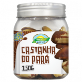 CASTANHA DO PARÁ 150G NUTRIGOLD