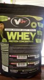 WHEY PROTEIN CONCENTRATE REFIL 900g V2 LIFE