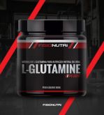 L-Glutamine FisioNutri 300G