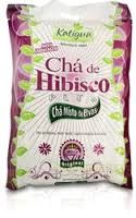 CHÁ DE HIBISCO PLUS MISTO 100g