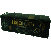 POMADA FISIOFORT PREMIUM 150G