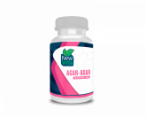 AGAR-AGAR 180 COMPRIMIDOS 800MG NEW VITTA