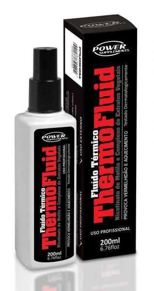 THERMOFLUID POWER 200ML