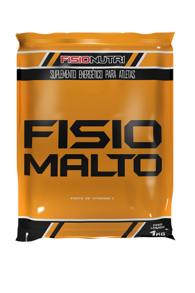 FISIO MALTO 1KG (MALTODEXTRINA)