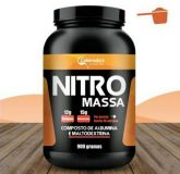 Nitro Massa - 900 g labornatus