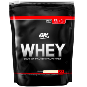 100% WHEY PROTEÍNA ISOLADA E CONCENTRADA REFIL (797G)