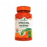 SPIRULINA MÁXIMA 60 CAPSULAS 500MG KATIGUA