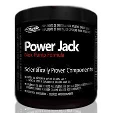 POWER JACK