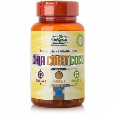 CHIA CART COCO