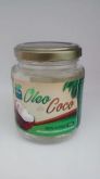 oleo de coco 200ml NEW VITTA