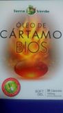 ÓLEO DE CÁRTAMO BIOS SOFT GEL 30 Cápsulas de 1000mg