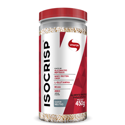 ISOCRISP 450G VITAFOR