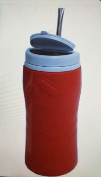 CUIA/COPO TERMICO PARA TERERÉ 600ML VÁRIAS CORES